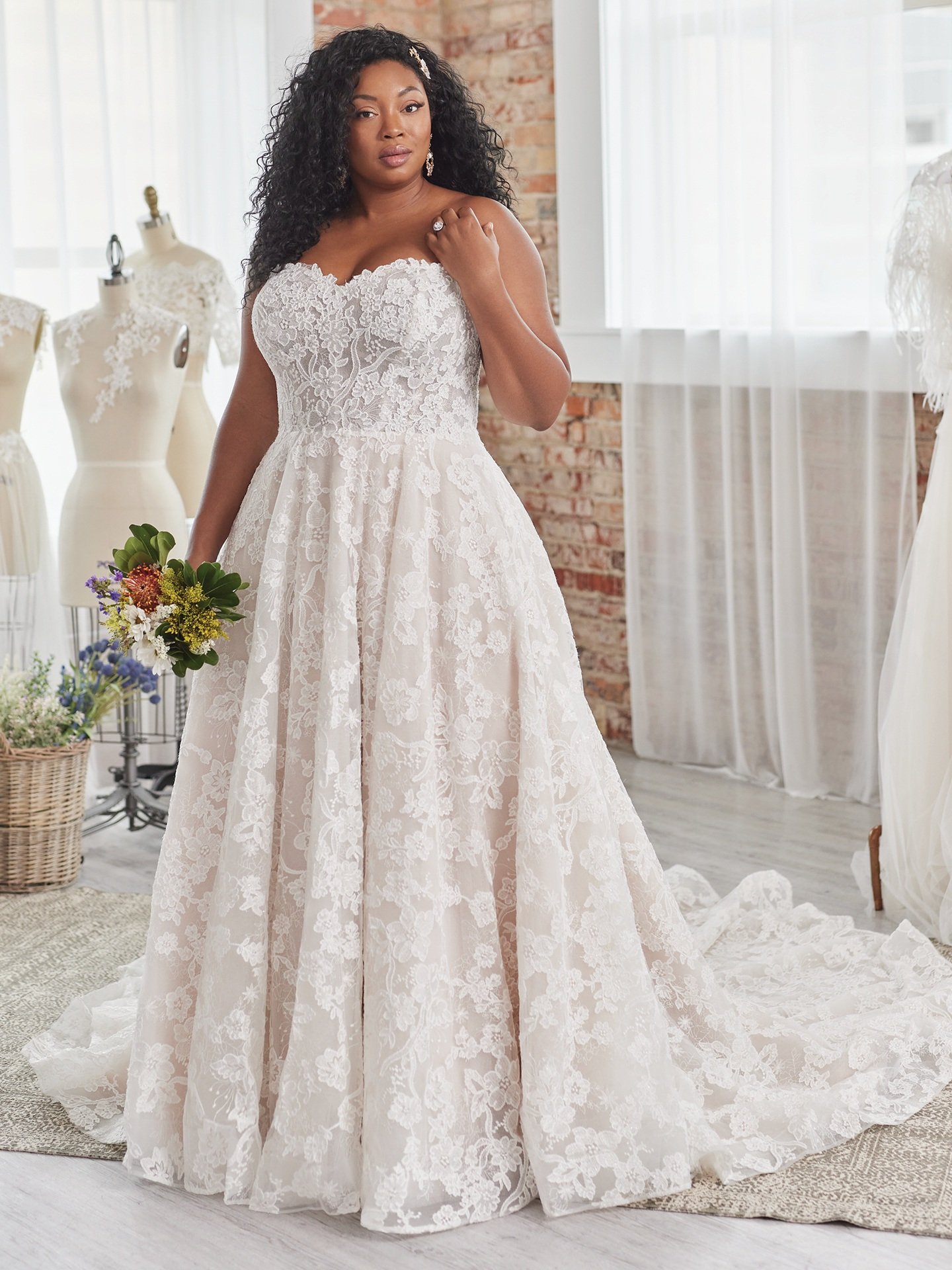 Maggie Sottero