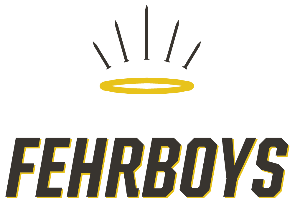 Fehrboys Carpentry