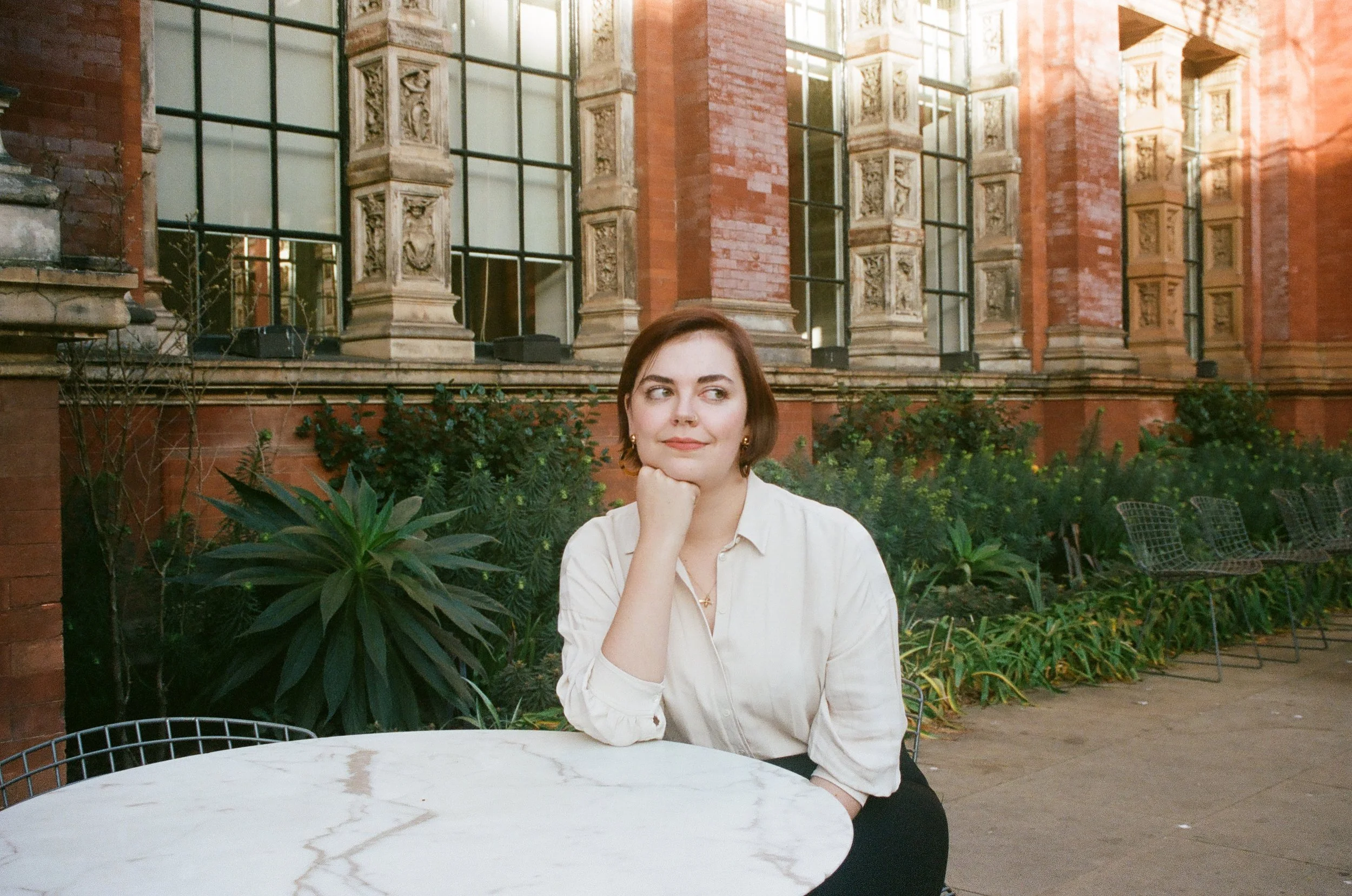 British exibitionist