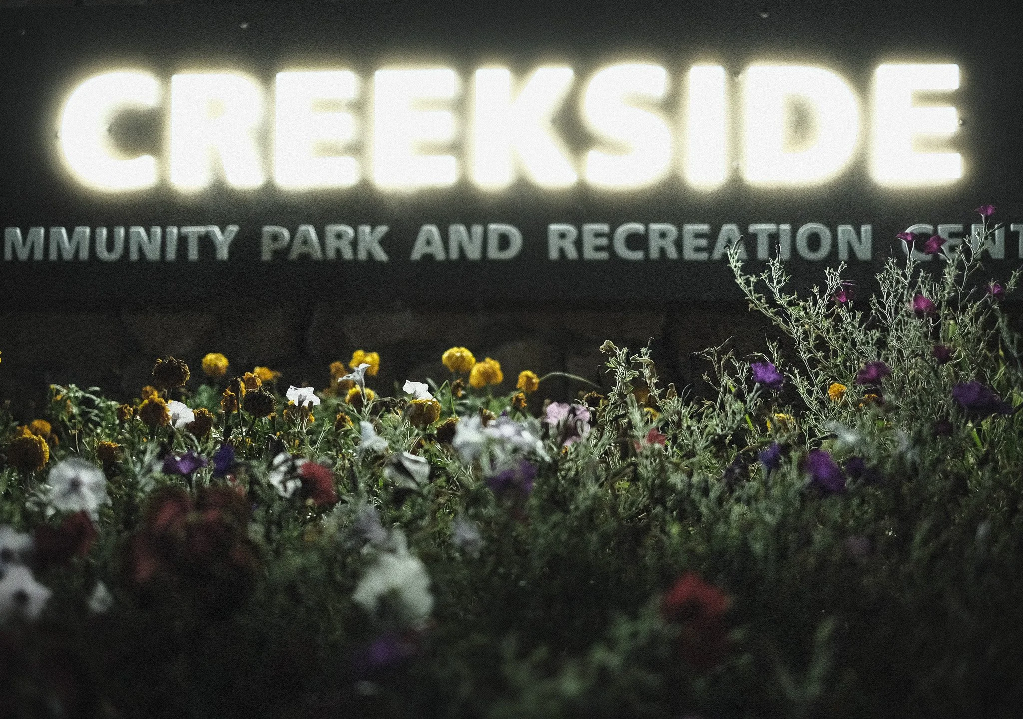 Creekside Flowers