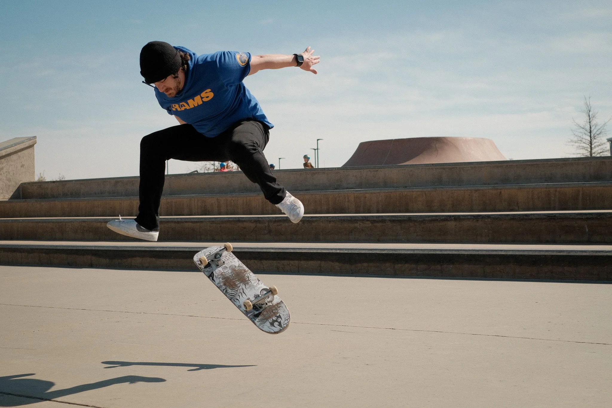 Skating II