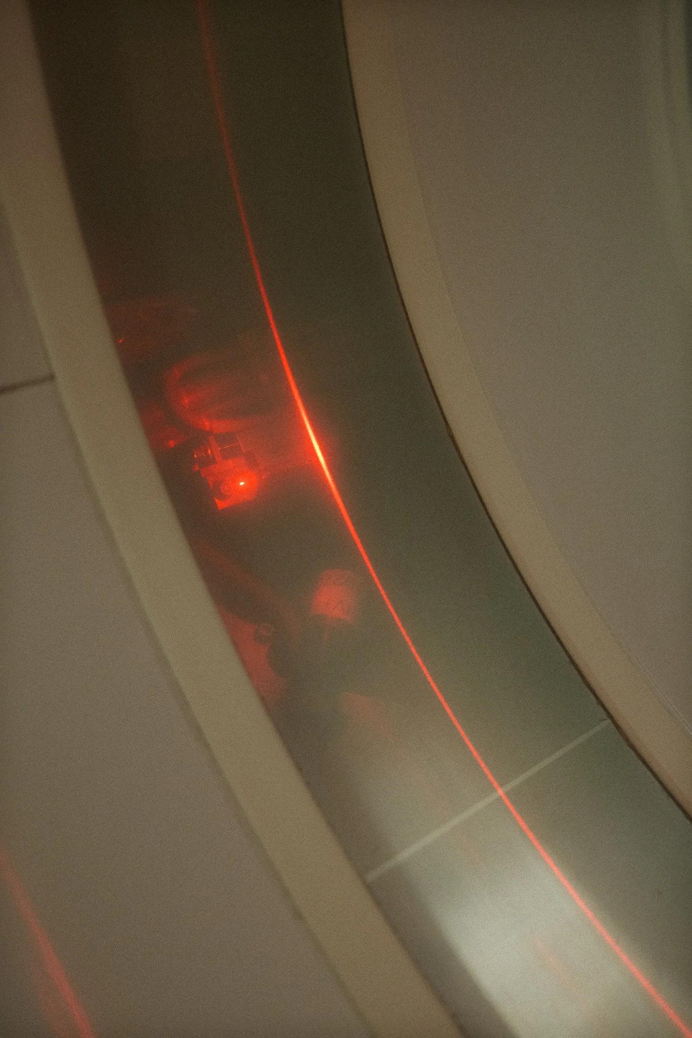 Laser I