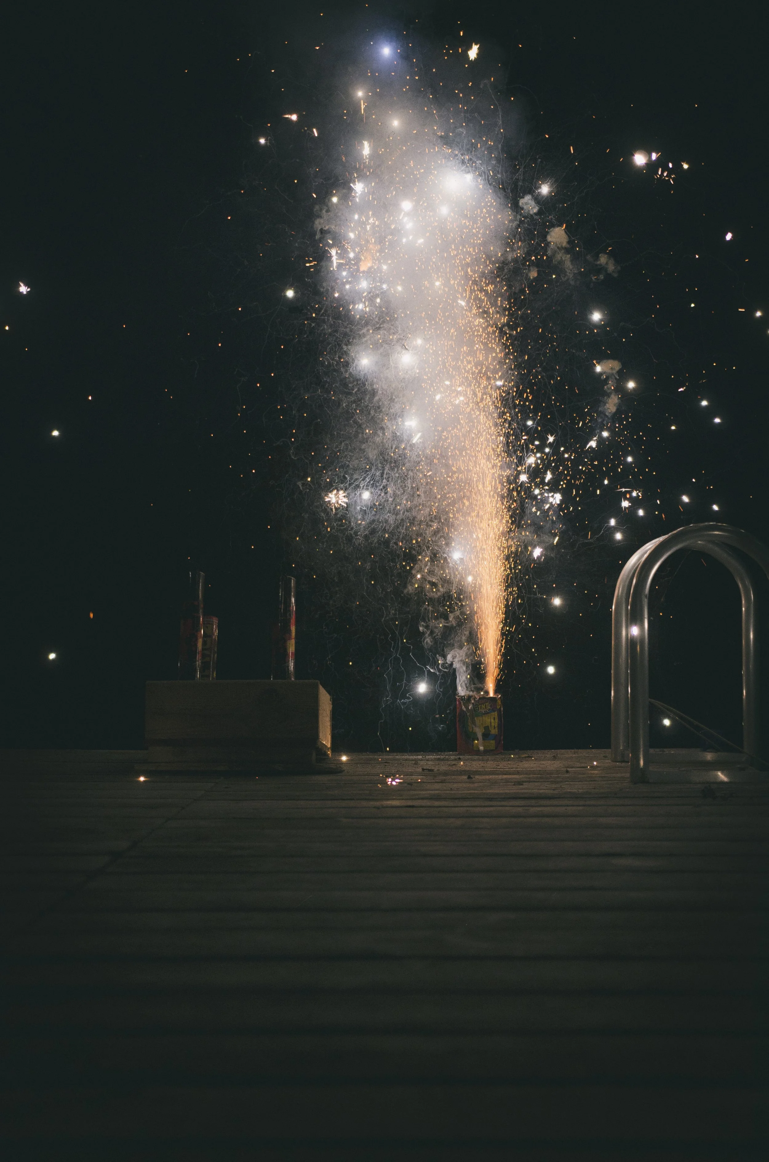 Fountain