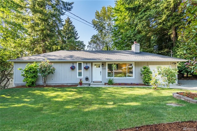 15002 SE 44th Place, Bellevue | Sold for $880,000