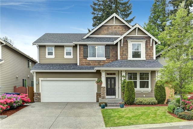 19809 128th Place NE, Woodinville | Sold for $780,000