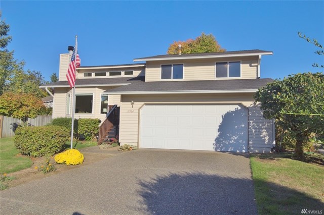 19904 104th Avenue NE, Bothell | Sold for $620,000