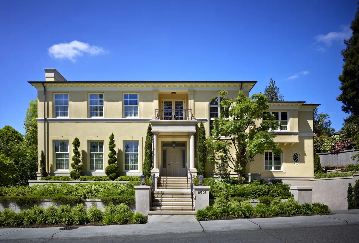 2001 Broadmoor Drive E, Seattle