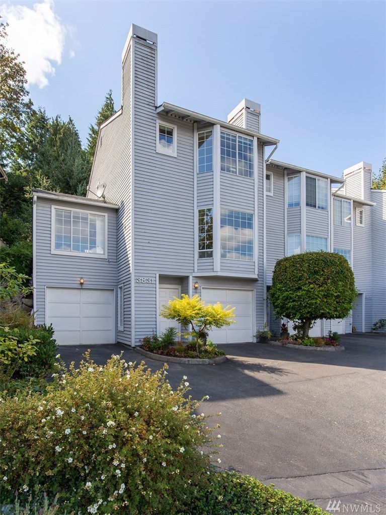 3831 25th Ave W, Seattle | Sold for $585,000