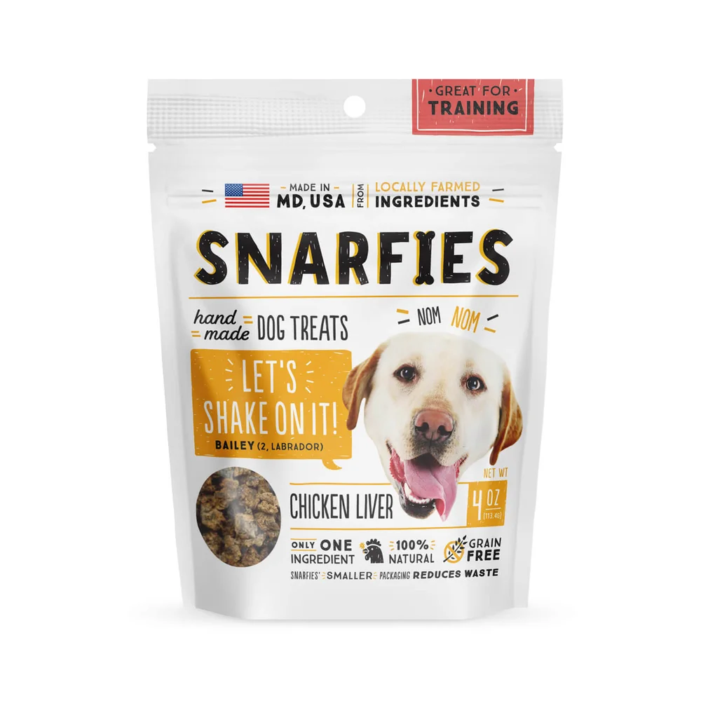 Can You Feed Dogs Chicken Liver