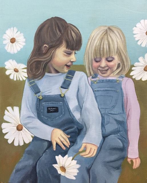 May Flowers