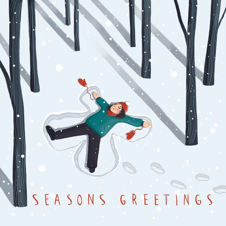 Holiday Card