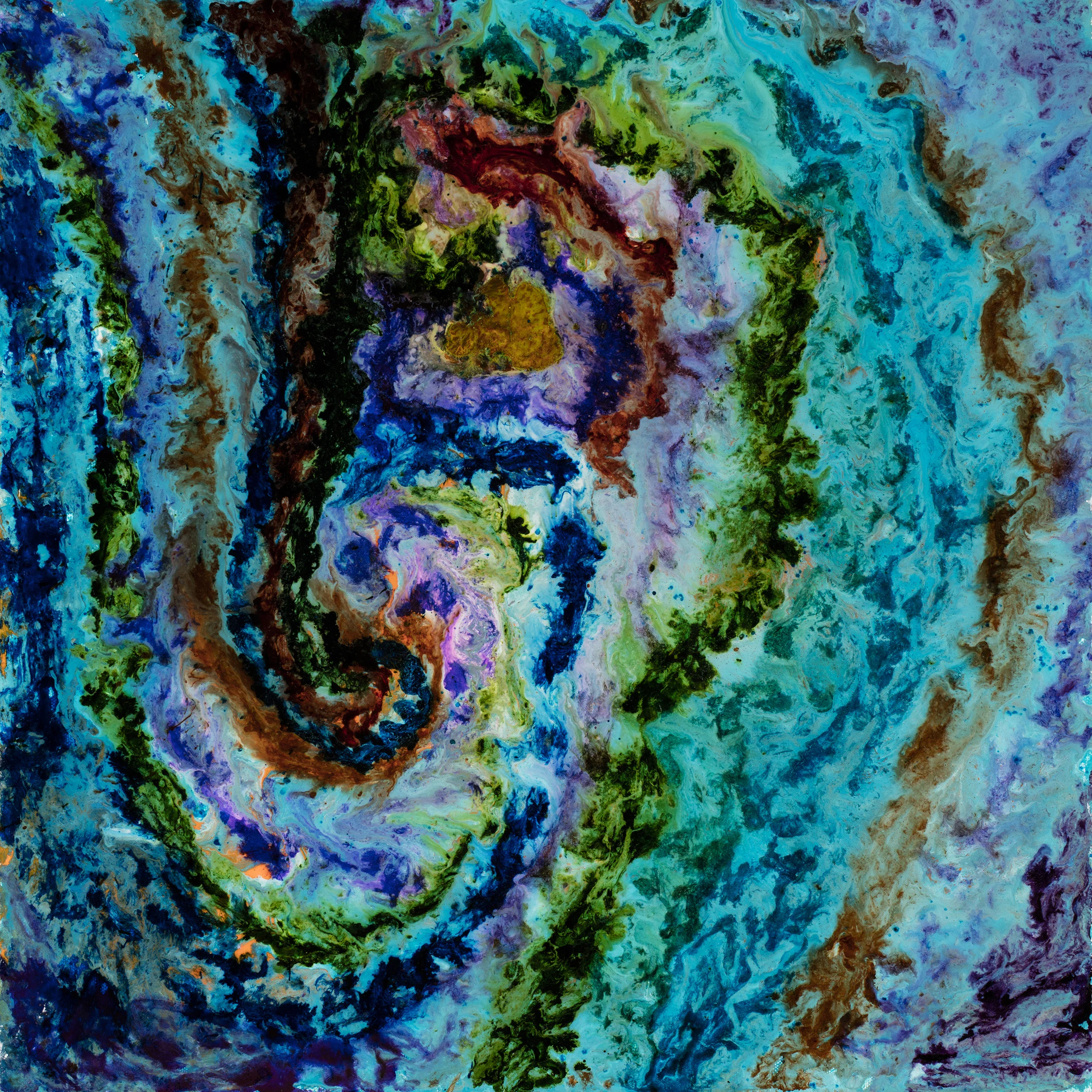 "Riptide" Limited Edition Print