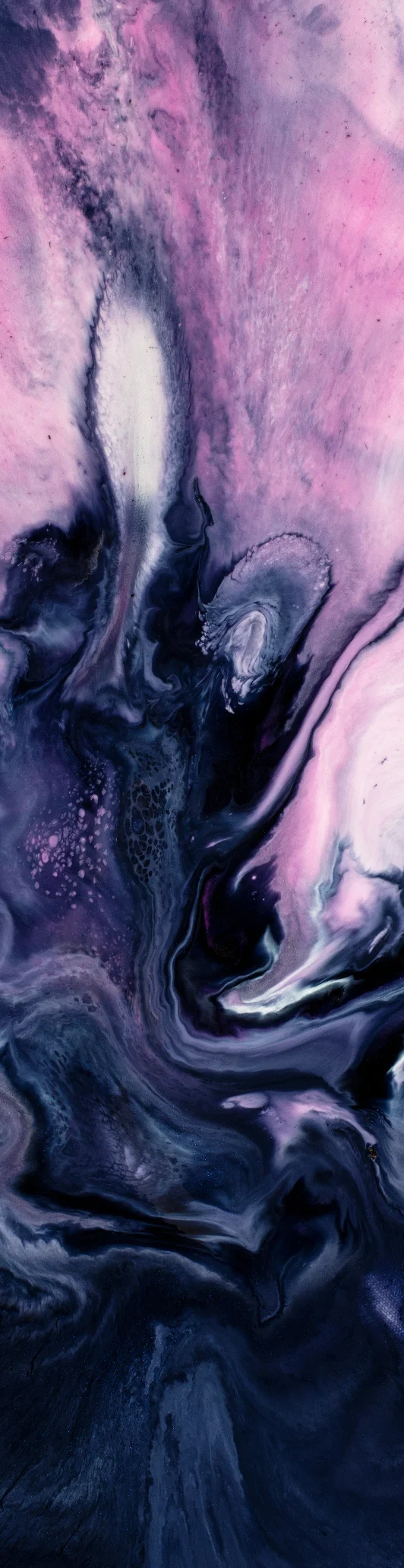 "Staying or Leaving" Bookmark