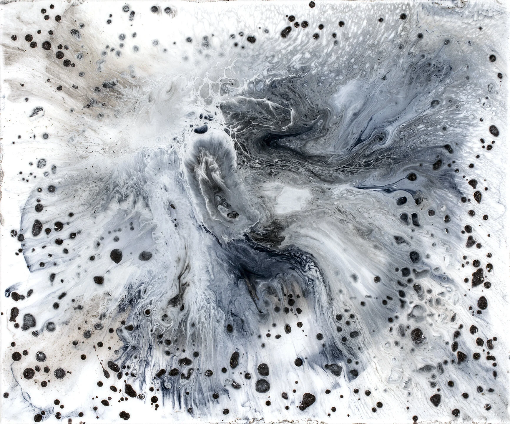 "Space Cookies" Print  