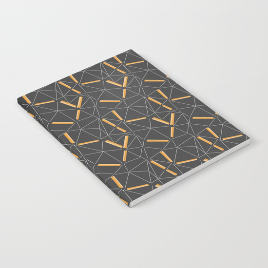 Prisma Notebook