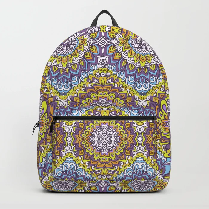 Sierra backpack