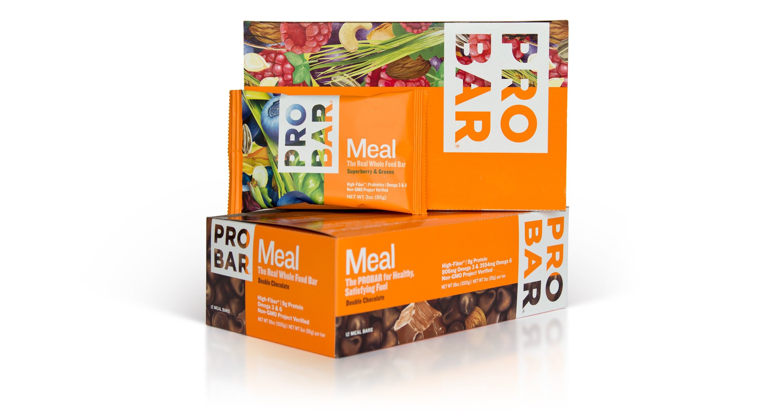 PROBAR Box Packaging