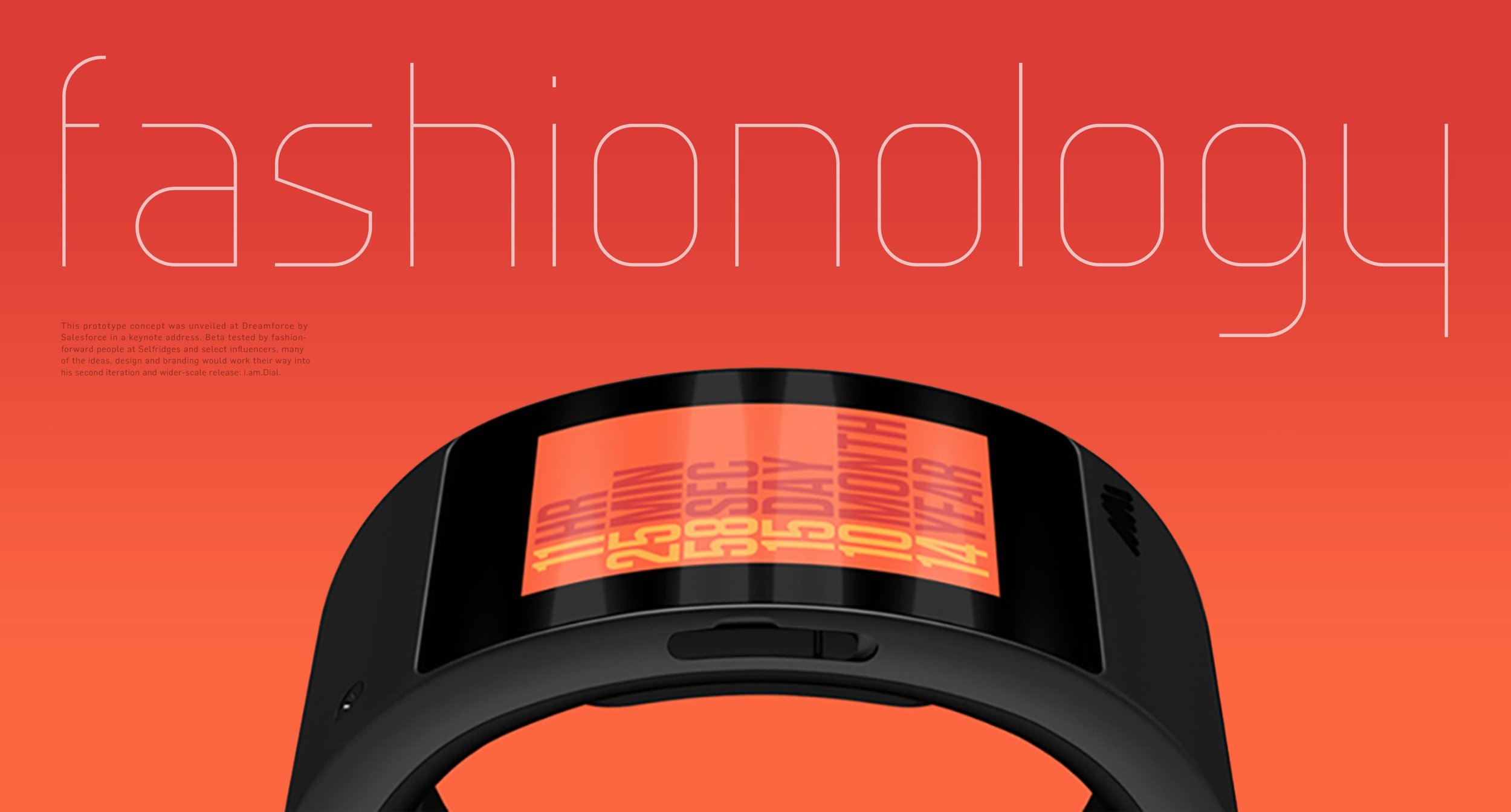 Fashionology Date Prototype