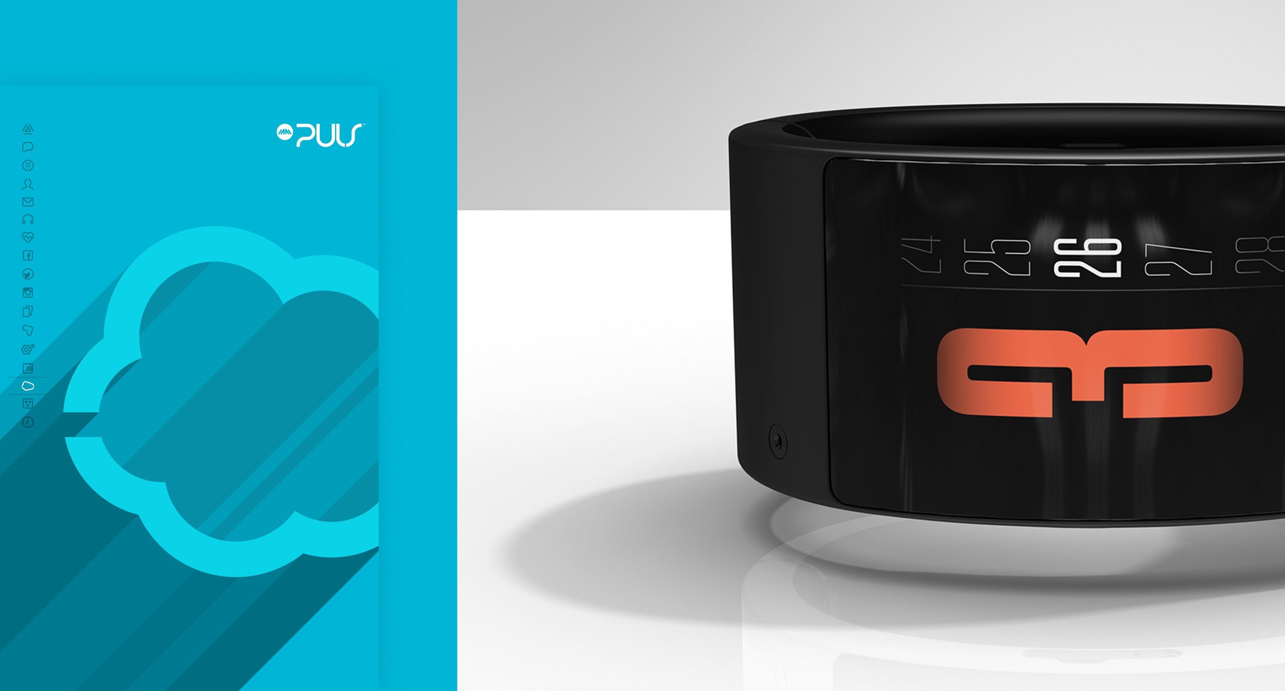 PULS time prototype