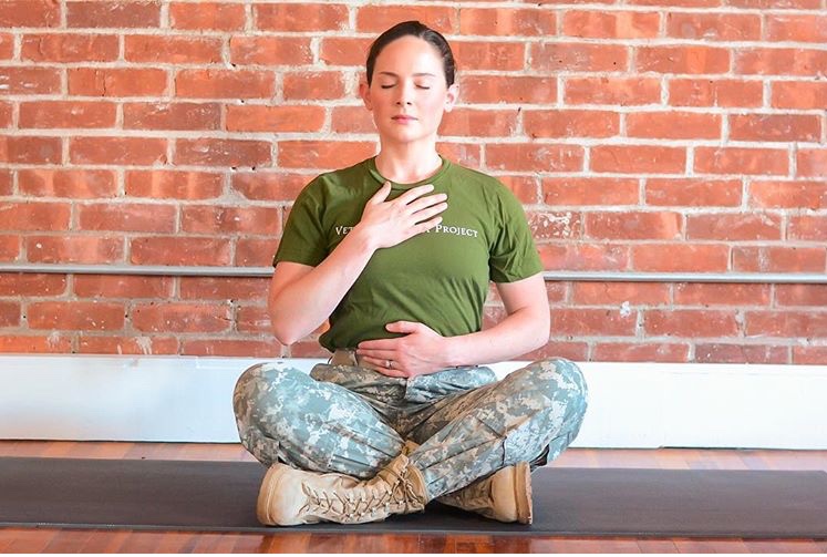 @veteransyogaproject