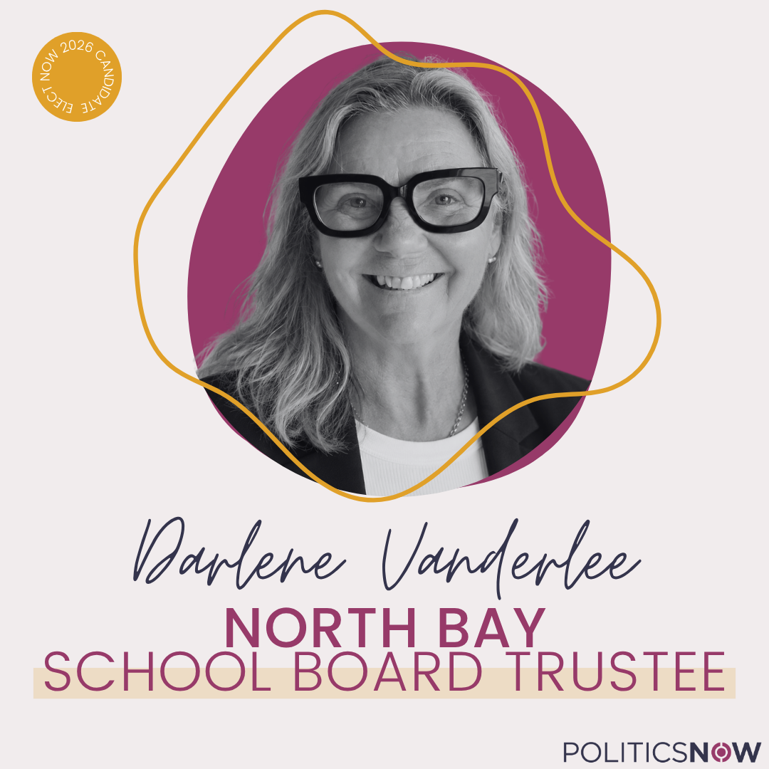 Darlene Vanderlee