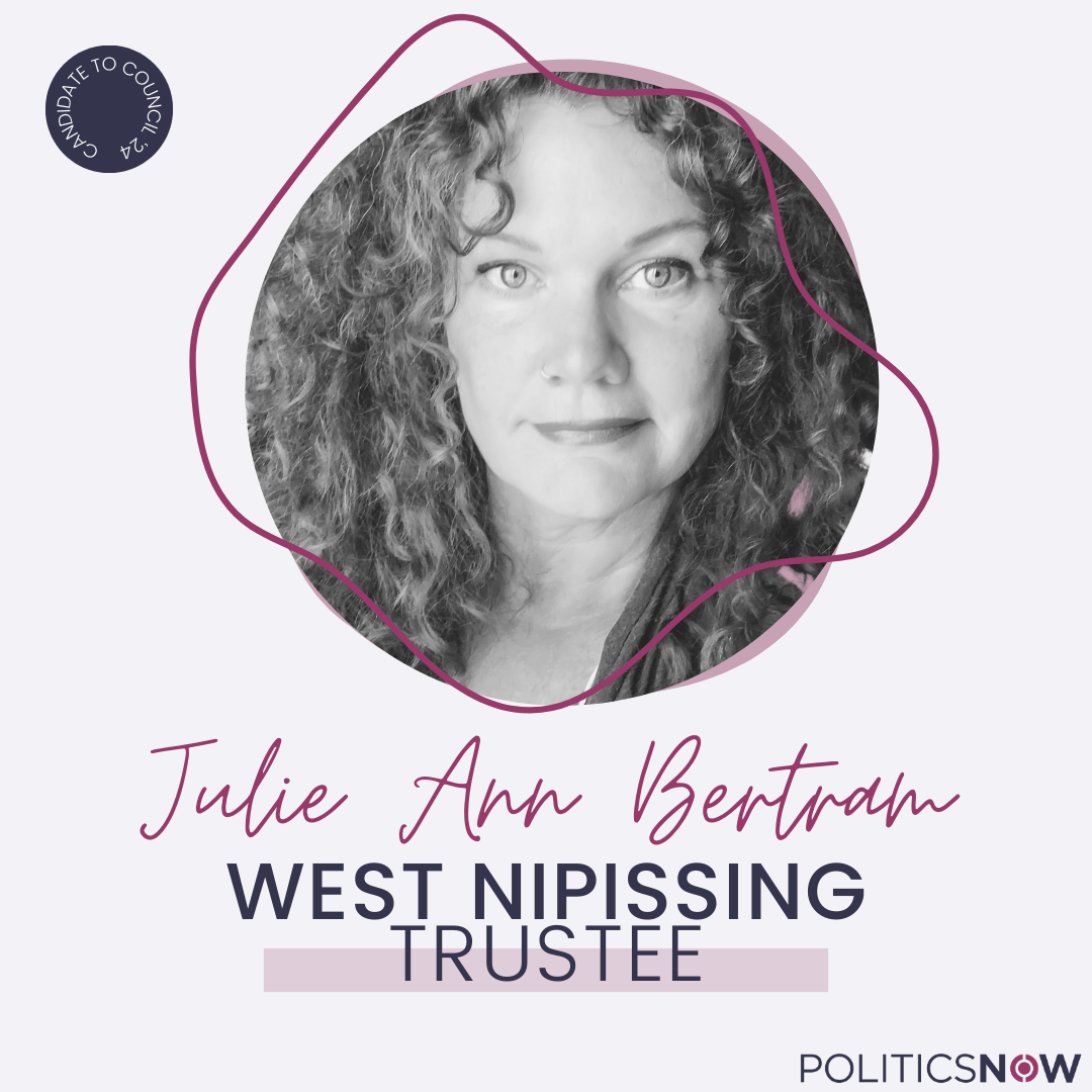 Julie Ann Bertram