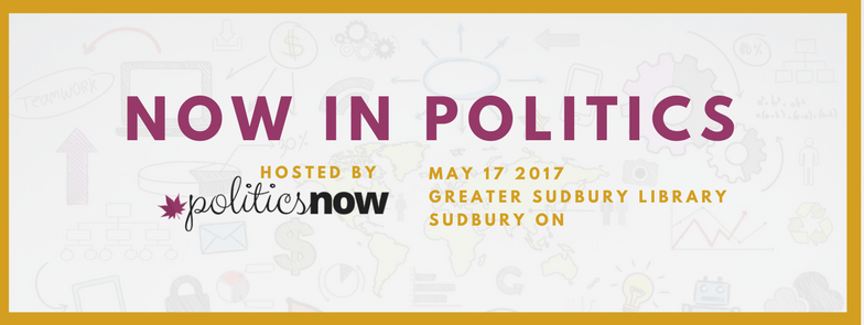 NOW in Politics