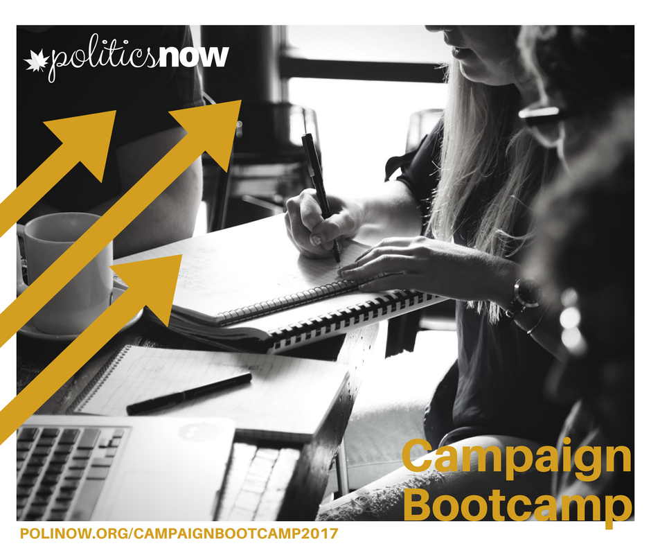 Campaign Bootcamp