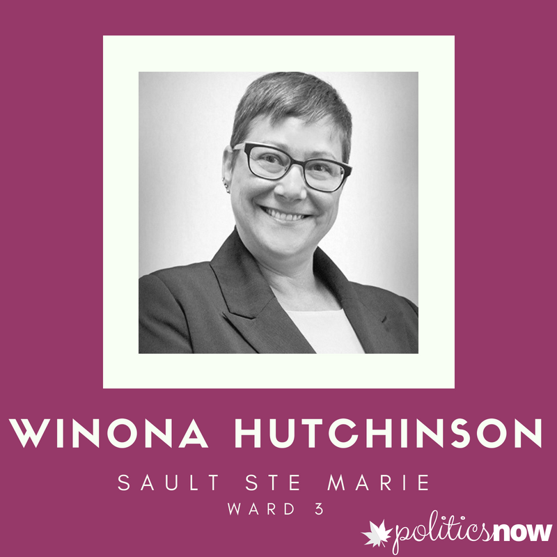 Winona Hutchinson