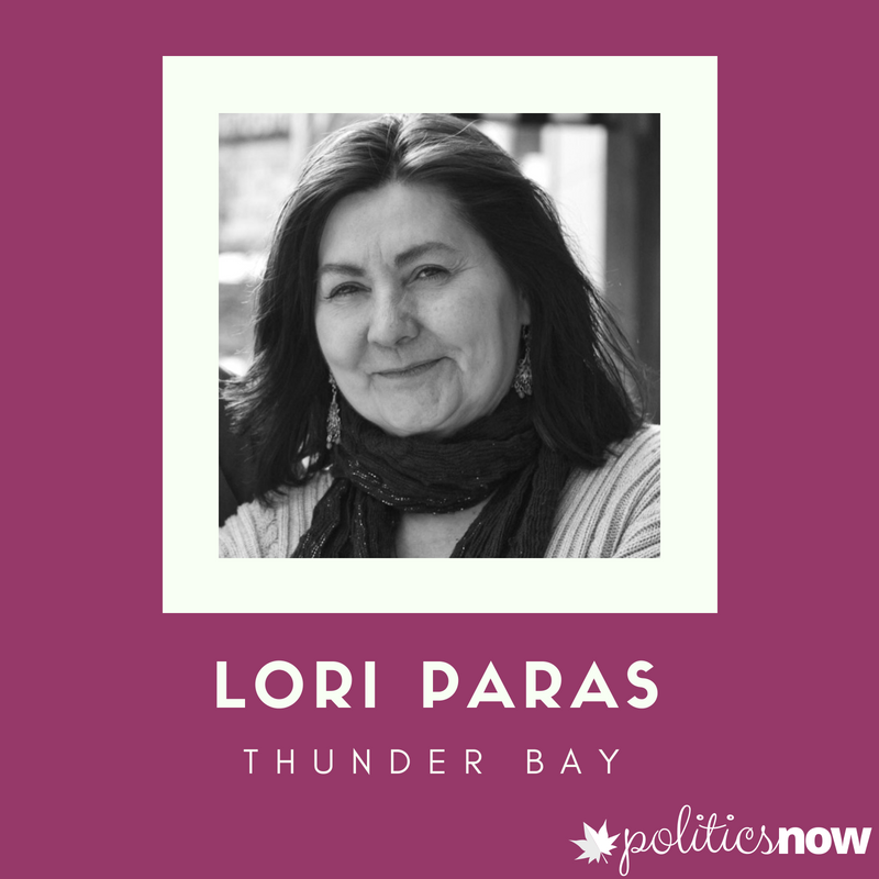 Lori Paras