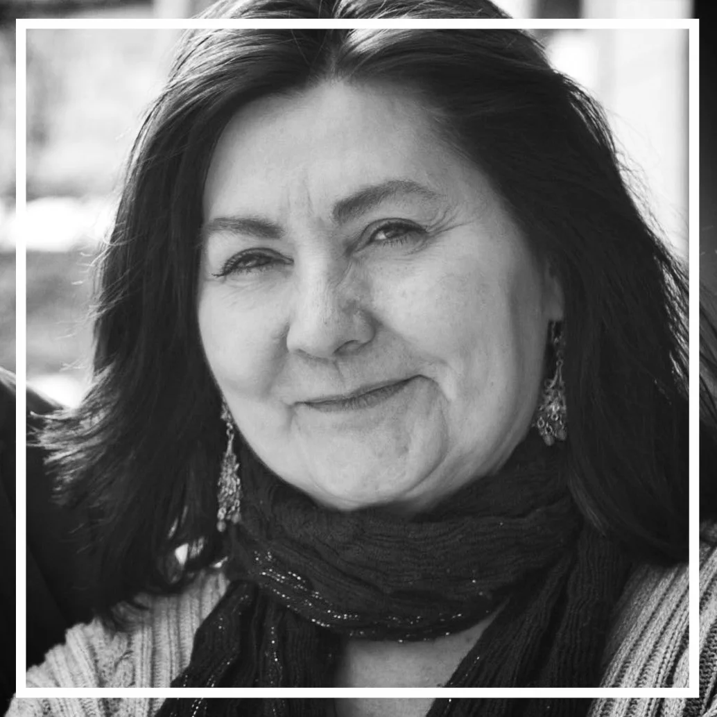 Lori Paras Councillor Thunder Bay
