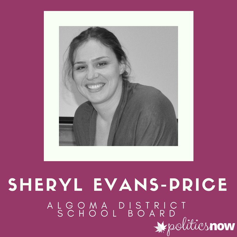 Sheryl Evans-Price