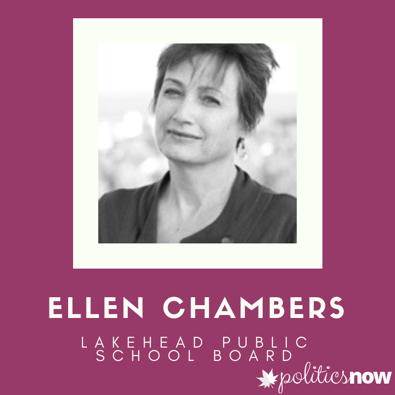 Ellen Chambers