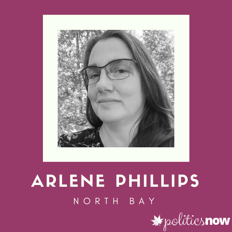 Arlene Phillips