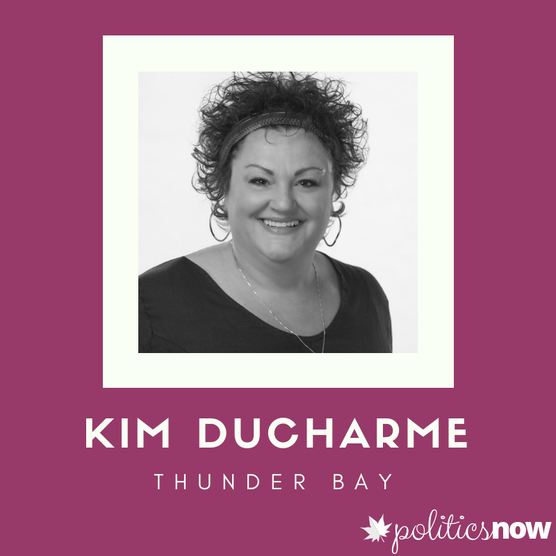 Kim Ducharme