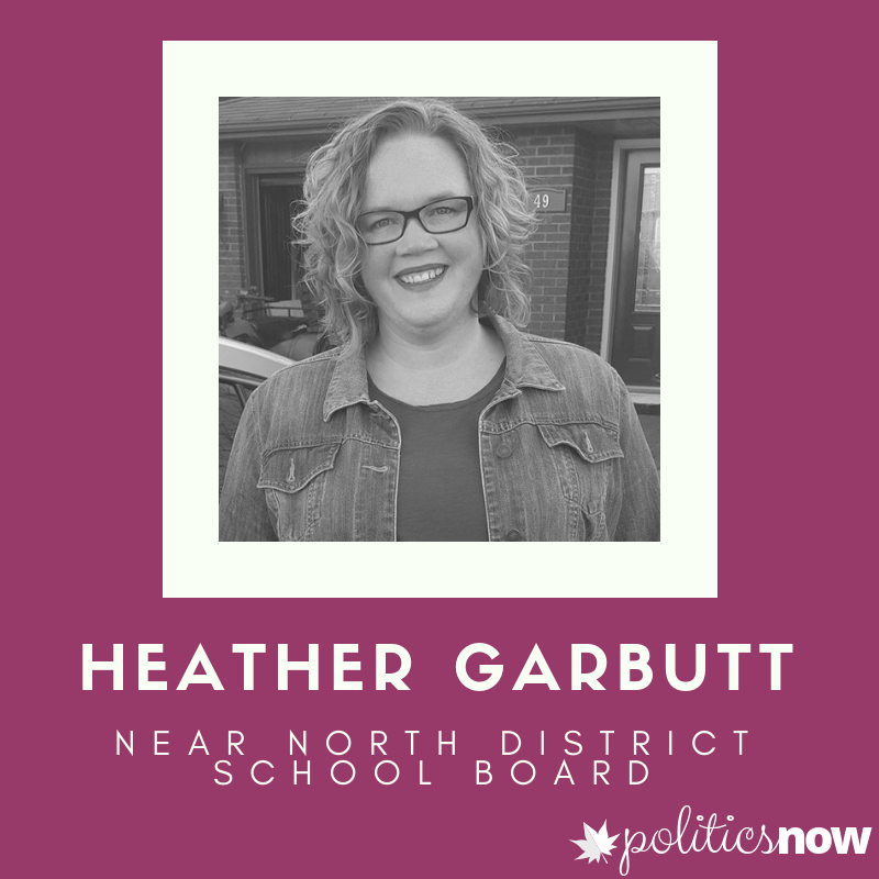 Heather Garbutt