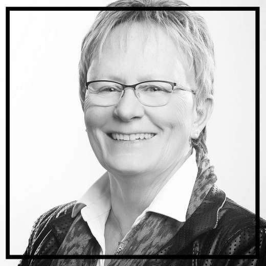 Sue Doughty-Smith School Board Trustee Lakehead District School Board