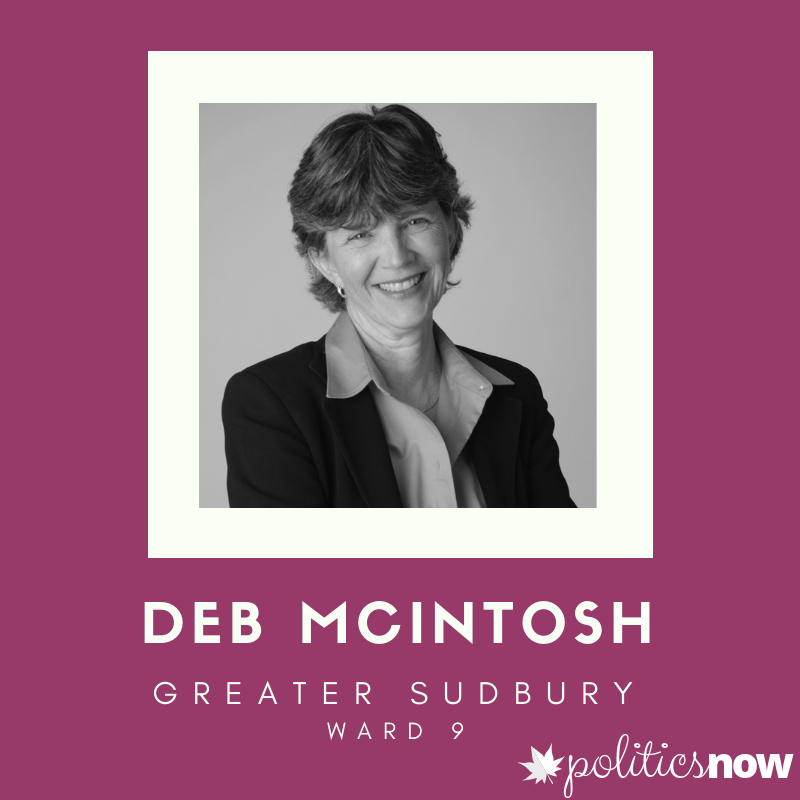 Deb McIntosh 