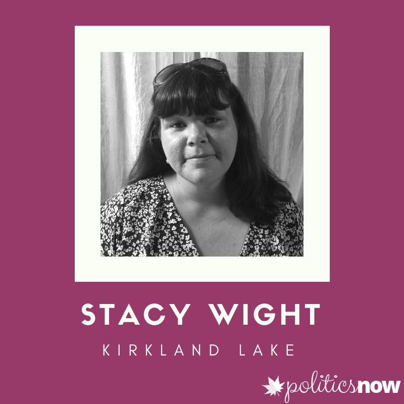 Stacy Wight