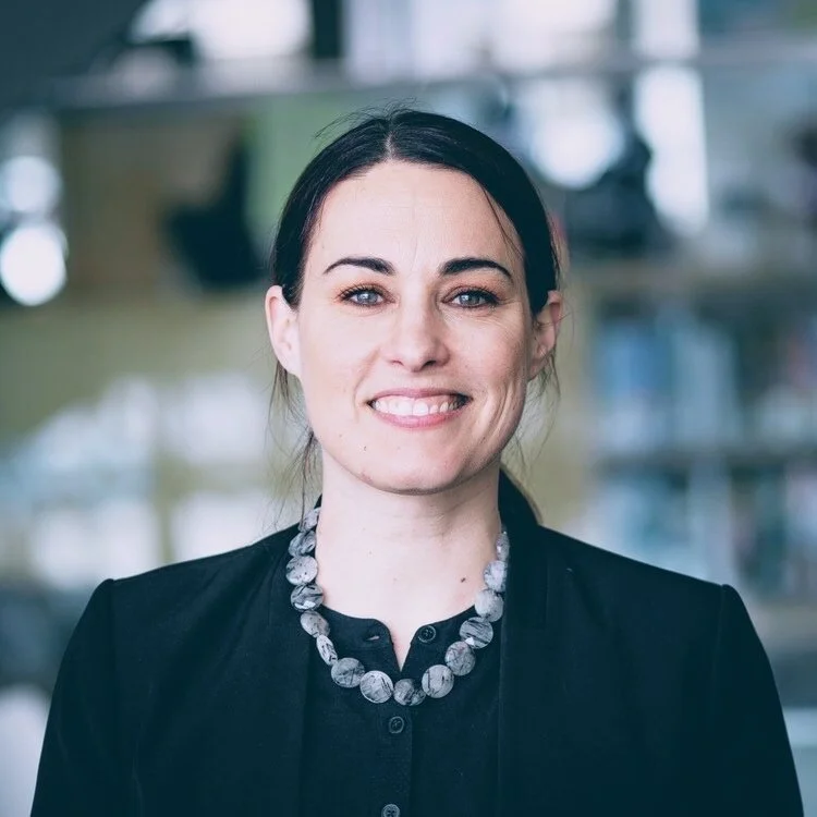 InspireNOW: Erika Lougheed