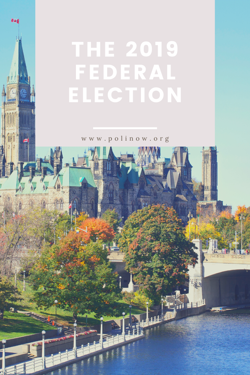 The Federal Election