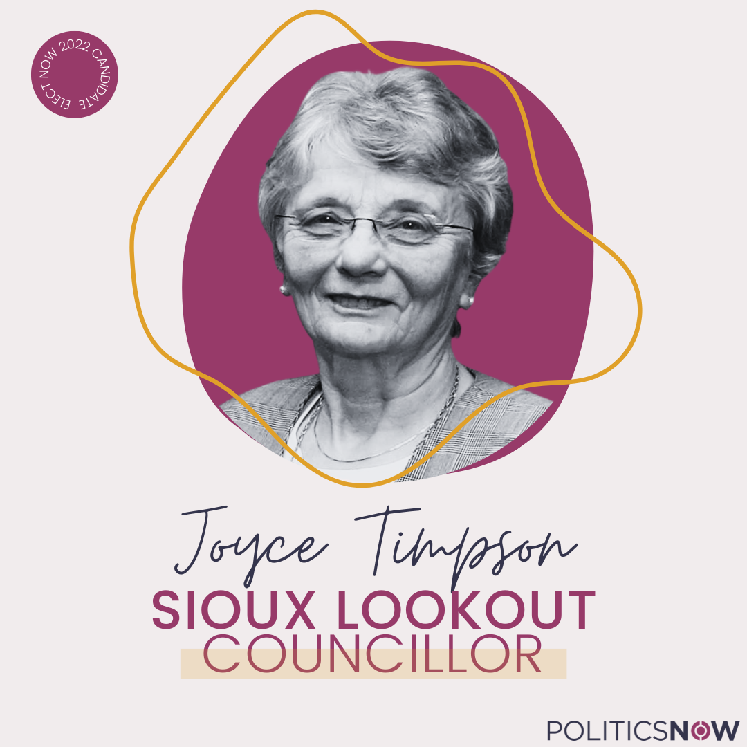 Joyce Timpson