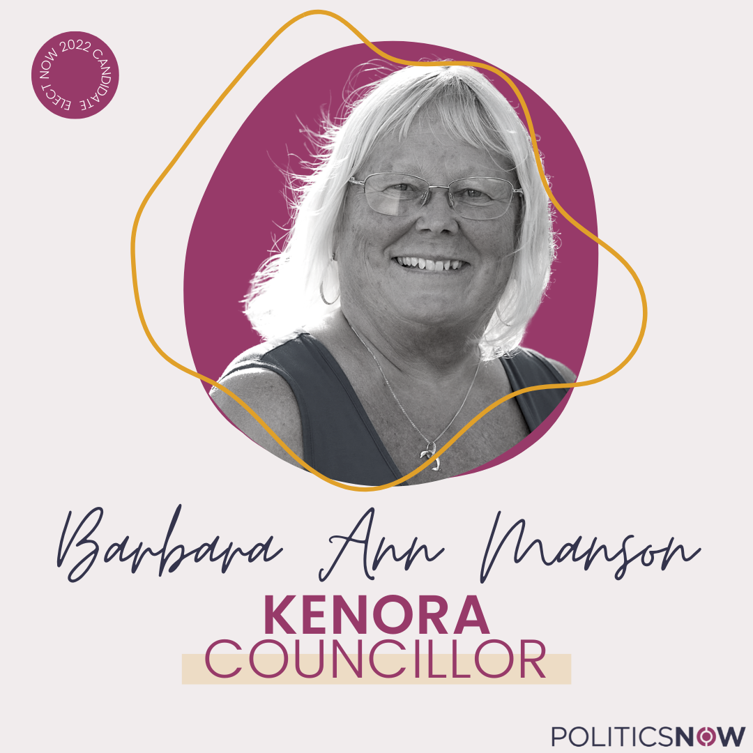 Barbara Ann Manson