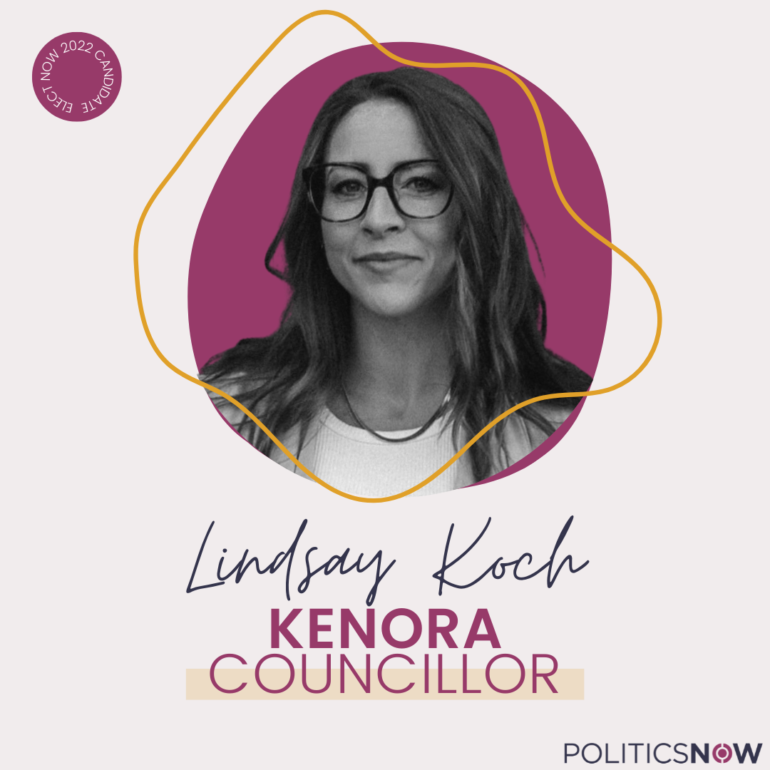 Lindsay Koch
