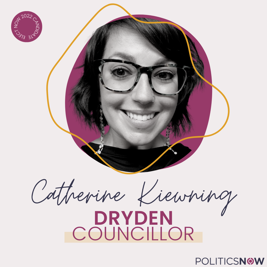 Catherine Kiewning