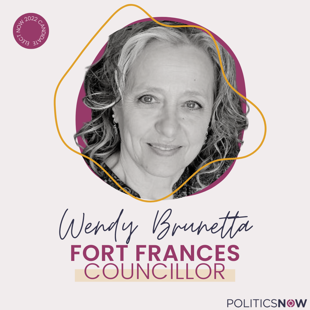 Wendy Brunetta