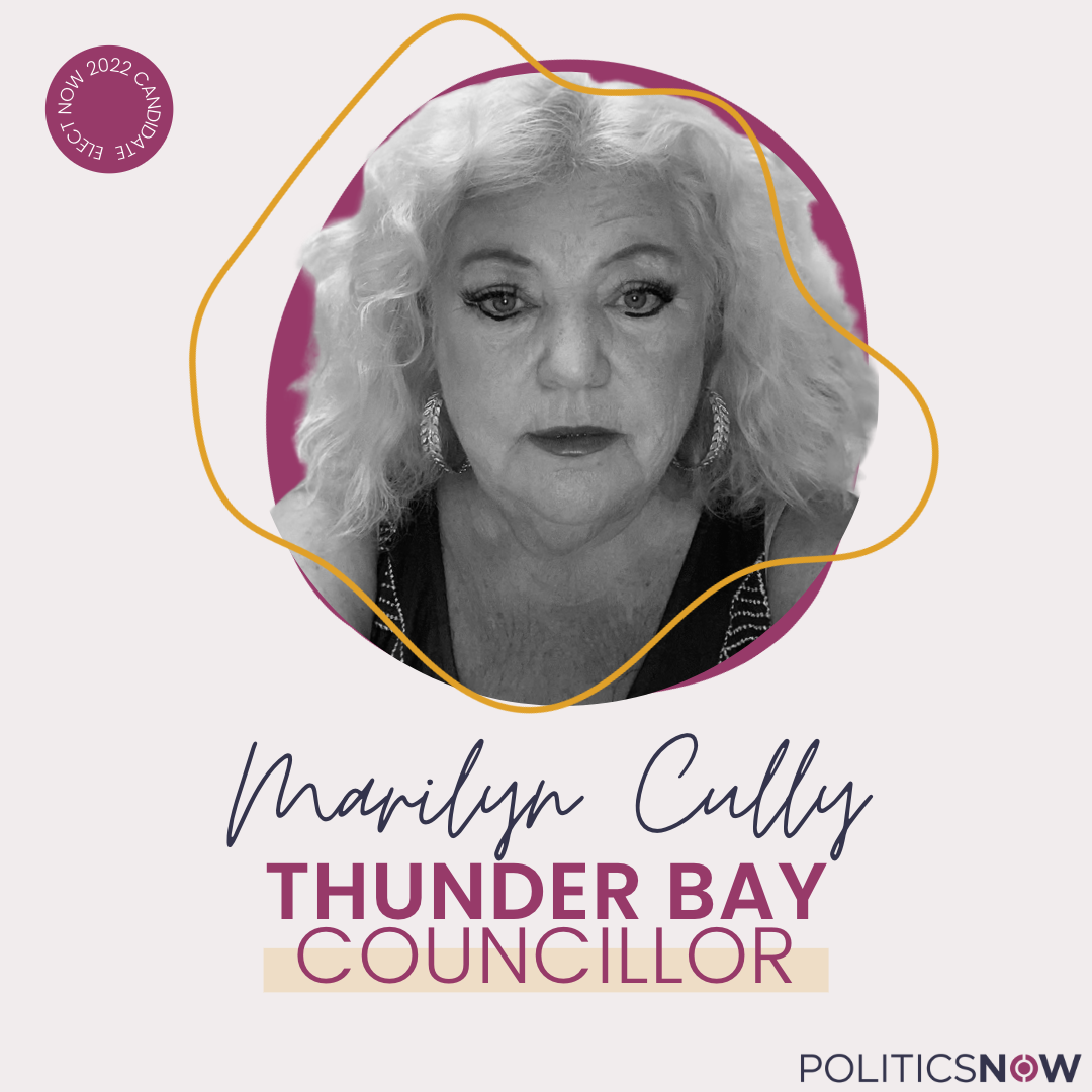 Marilyn Cully