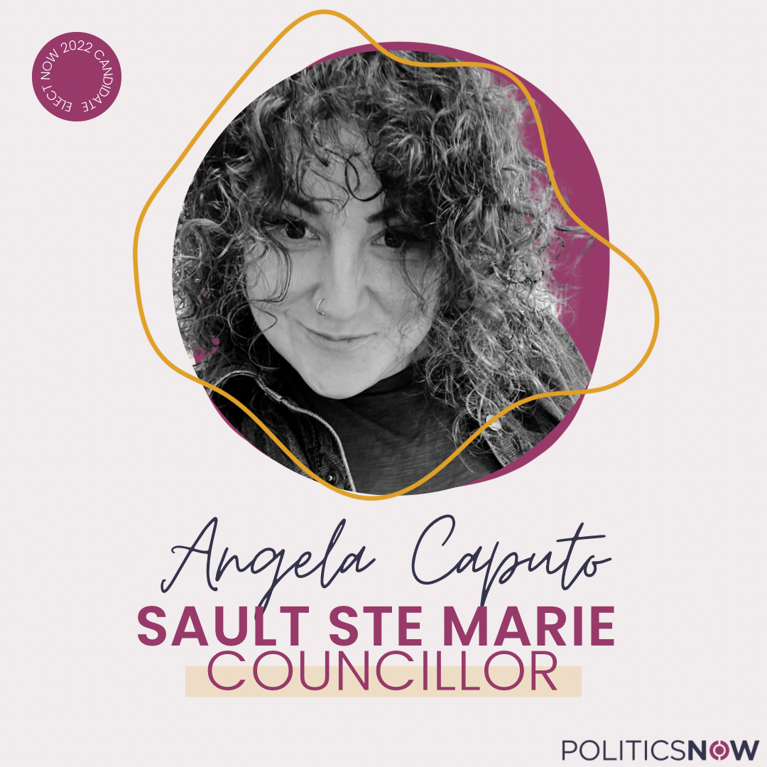 Angela Caputo
