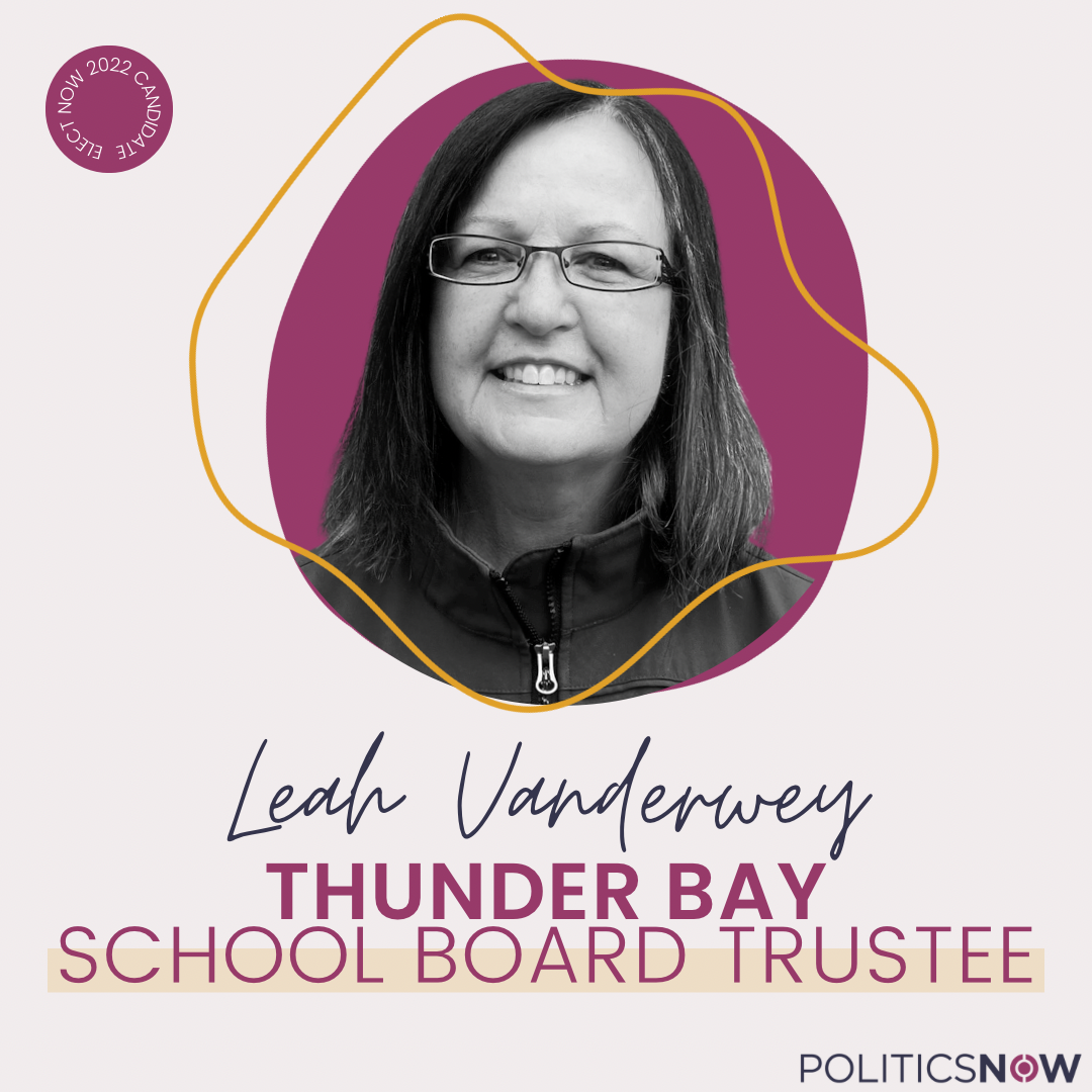 Leah Vanderwey