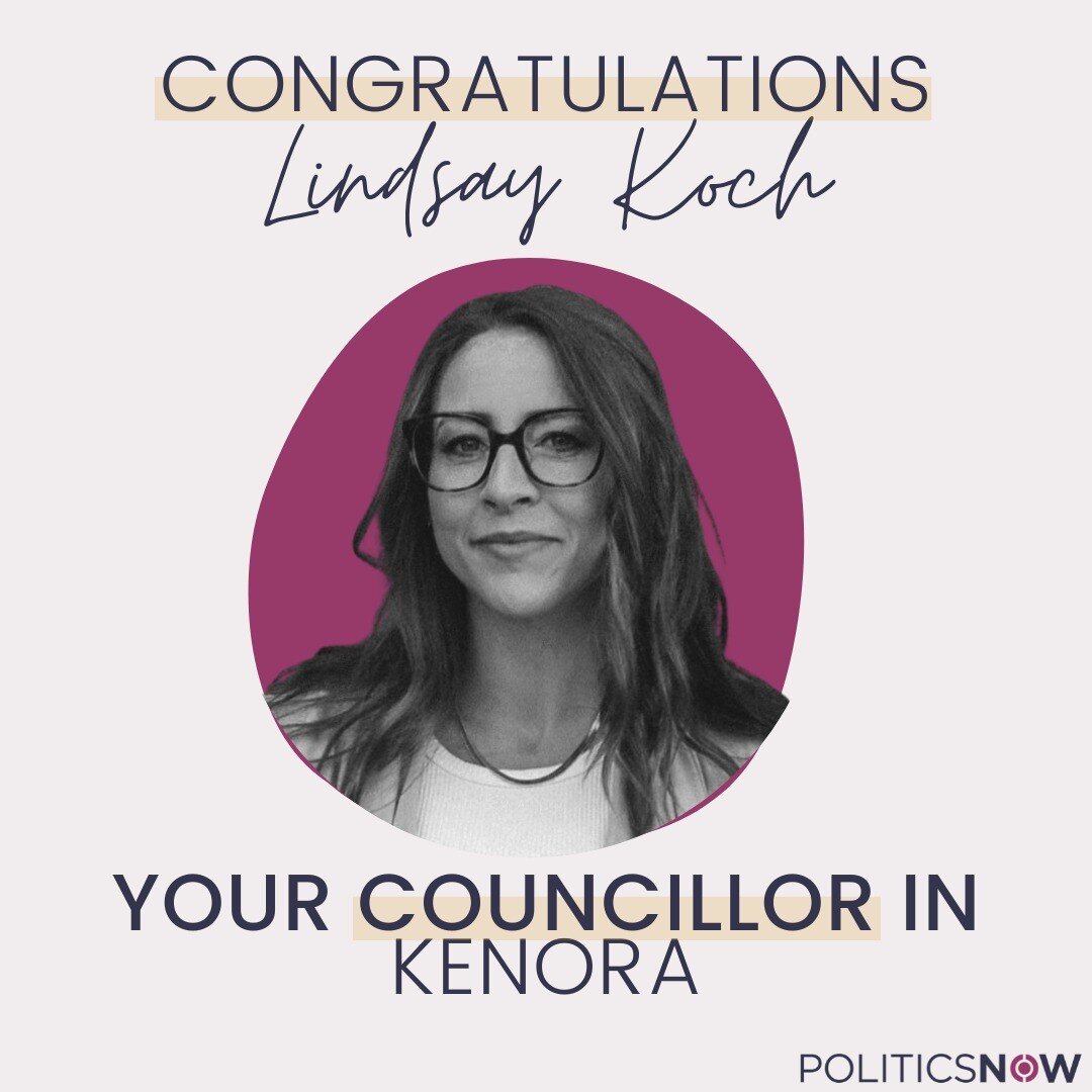 Our Northern Ontario municipal councils have a lot of new faces on them -- and many great incumbents are returning to the table, too! Join us in congratulating the #ElectNOW2022 candidates elected to their respective municipal councils. To say we're 